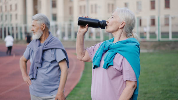Hidratacija je ključ za zdravlje zglobova